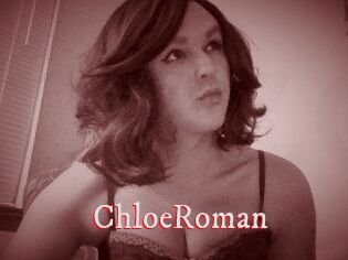 ChloeRoman