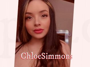 ChloeSimmons