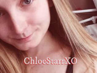 ChloeStarrXO