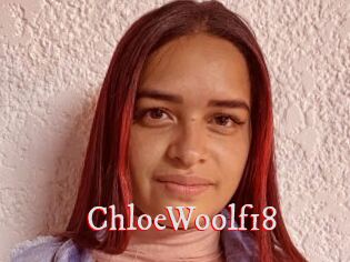 ChloeWoolf18