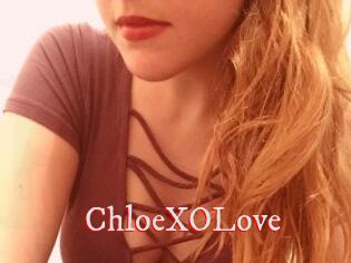 ChloeXOLove