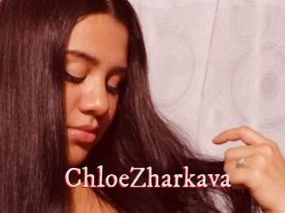 ChloeZharkava