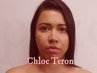 Chloe_Teron