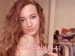 Chloebabe5443