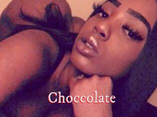 Choccolate