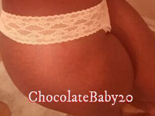 ChocolateBaby20