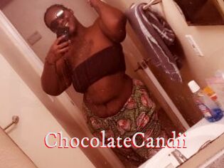 ChocolateCandii