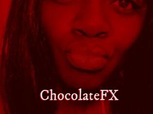 ChocolateFX