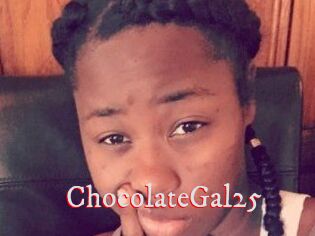 ChocolateGal25