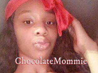 ChocolateMommie