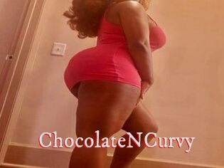 ChocolateNCurvy