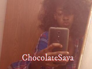 ChocolateSava