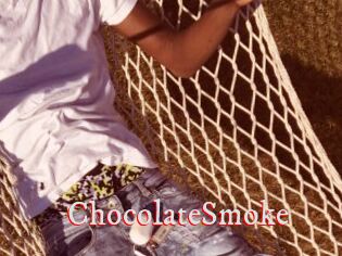 ChocolateSmoke