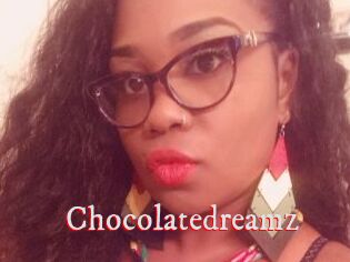 Chocolatedreamz