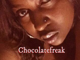 Chocolatefreak