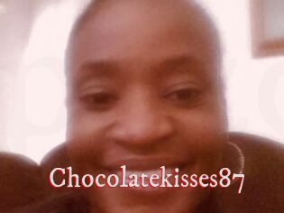 Chocolatekisses87