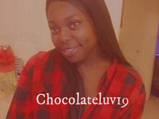 Chocolateluv19