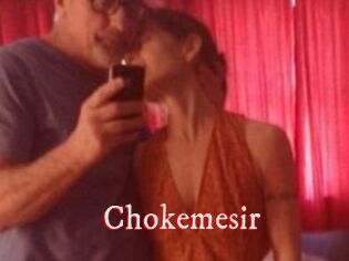 Chokemesir