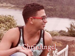 ChriisAngel