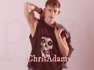 ChrisAdams