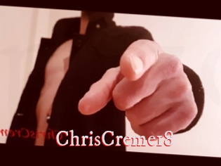 ChrisCreme18