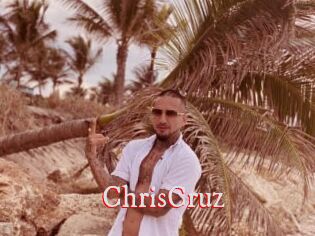 ChrisCruz