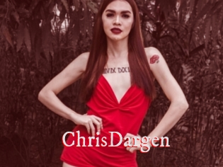 ChrisDargen