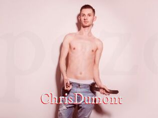 ChrisDumont