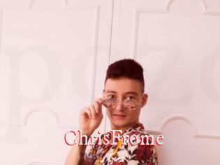 ChrisFrome