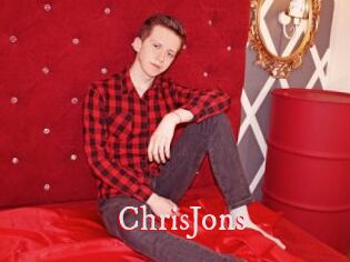 ChrisJons