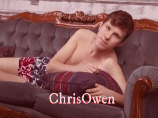 ChrisOwen