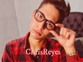 ChrisReyes