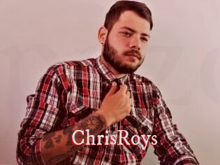 ChrisRoys