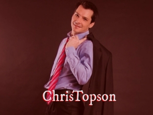 ChrisTopson