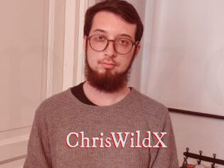 ChrisWildX