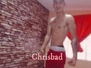 Chrisbad