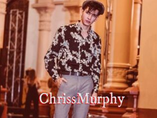 ChrissMurphy