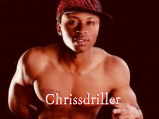 Chrissdriller