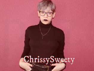 ChrissySweety