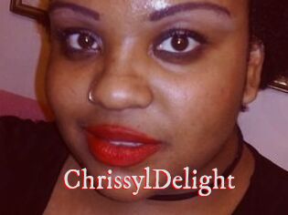 ChrissylDelight