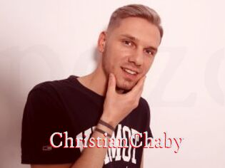 ChristianChaby