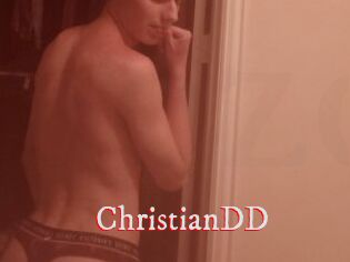 ChristianDD