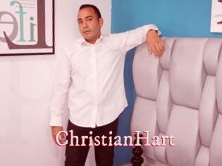 ChristianHart