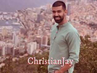 ChristianJay