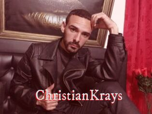 ChristianKrays