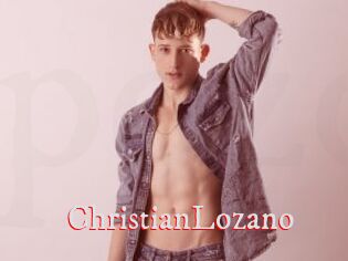 ChristianLozano