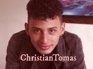 ChristianTomas