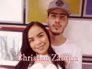 Christian_Zabrina