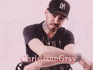 ChristiannGray