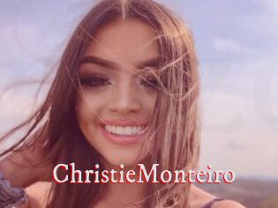 ChristieMonteiro